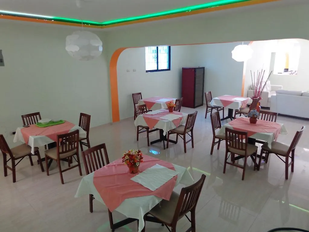 Hotel Renacer Santo Domingo
