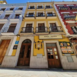 Gasthof El Olivo ***