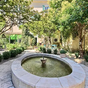 Effets Personnels Guest house Orange (Vaucluse)